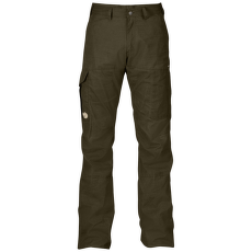 Nohavice Fjällräven Karl Pro Trousers Men Dark Olive