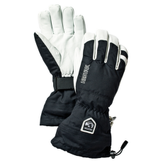 Rukavice Hestra Army Leather Heli Ski Svart