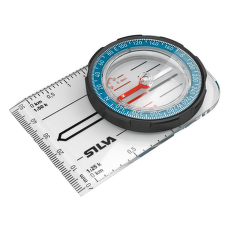 Buzola Silva Field (37501)