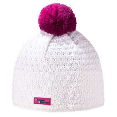 Čiapka Kama K36 Knitted Hat off white 101
