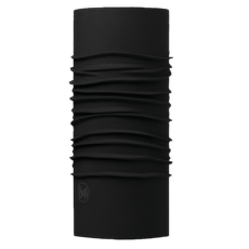 Šatka Buff Original Solid (117818) SOLID BLACK