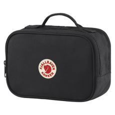 Hygienická taštička Fjällräven Kanken Toiletry Bag Black