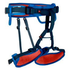 Sedák Mammut Ophir Kids (2020-00811) dark cyan 5611