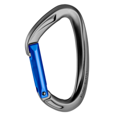 Karabína Mammut Crag Key Lock (2040-02201) 1375 Silver