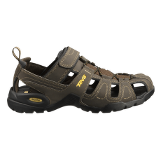 Sandále Teva Forebay TURKISH COFFEE