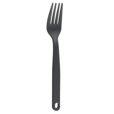 Vidlička Sea to Summit Camp Cutlery Fork Charcoal