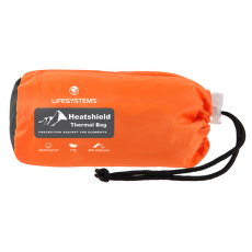 Bivakovacie vrece Lifesystems Heatshield Bag