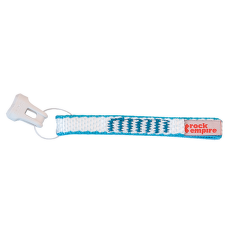 Expresná slučka Rock Empire Express sling DYN 13mm/11cm Azurová 004