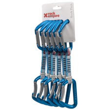 Expreska Komplet Rock Empire Set Rock Pack Racer D13 Azurová 004