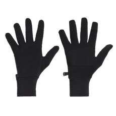 Rukavice Icebreaker Adult Sierra Gloves Black