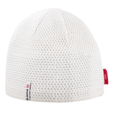 Čiapka Kama Knitted hat AW62 white