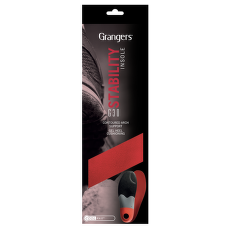 Vložky do topánok Grangers G30 Stability