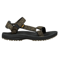 Sandále Teva Winsted Men BAMBOO DARK OLIVE