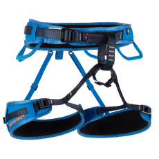 Sedák Mammut Ophir 3 Slide (2020-00821) dark gentian 50303