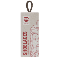 Šnúrky Hanwag Shoe Lace Hanwag erde_brown