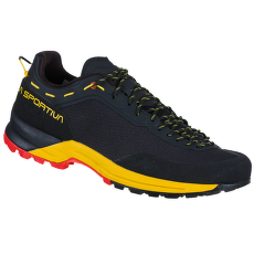 Topánky La Sportiva Tx Guide Men Black/Yellow