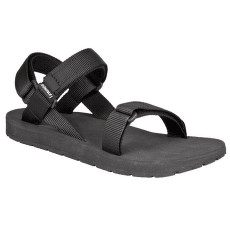 Sandále Source Classic Men Black Black
