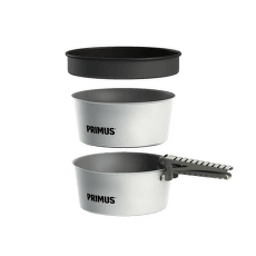 Riad Primus Essential Pot Set 1.3L