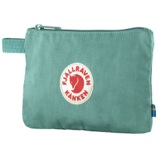 Puzdro Fjällräven Kanken Gear Pocket Frost Green