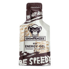 Strava Chimpanzee Energetický gel Čokoláda