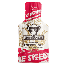 Strava Chimpanzee Energetický gel Lesní ovoce