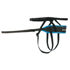 Sedák Rock Empire Canicross Race modrá 007