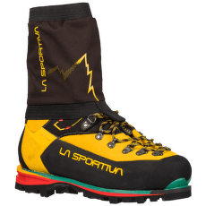 Návleky La Sportiva Protector Gaiter Black/Yellow_999100