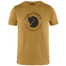 Tričko krátky rukáv Fjällräven Fjällräven Fox T-shirt Men Acorn