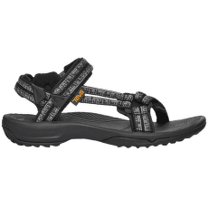 Sandále Teva Terra Fi Lite Women ATMOSPHERE BLACK/ GREY