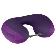 Vankúš Sea to Summit Aeros Premium Pillow Traveller Magenta
