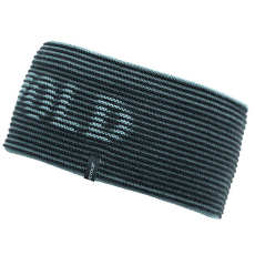 Čelenka Devold Rib Logo Merino Headband Cameo