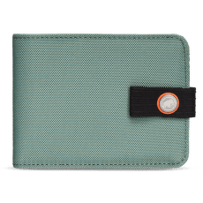 Peňaženka Mammut Xeron Wallet dark jade 40236