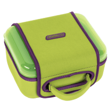 Riad Nalgene Lunch Box Buddy Green