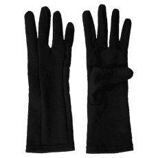 Rukavice Aclima HotWool Heavy Liners Gloves Jet Black