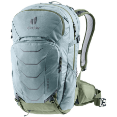 Batoh deuter Attack 18 SL sage-khaki