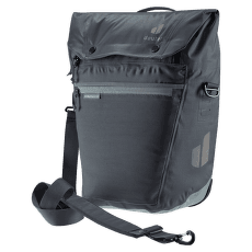 Batoh deuter Mainhattan 17+10 graphite-shale