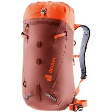 Batoh deuter Guide 24 redwood-papaya