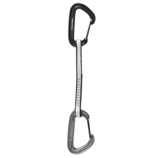 Expreska Komplet Black Diamond LITEWIRE QUICKDRAW 16 CM