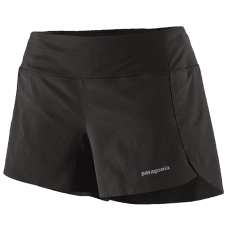 Kraťasy Patagonia Strider Pro Shorts Women Black