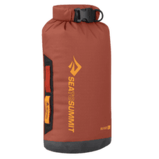Vak Sea to Summit Big River Dry Bag Picante