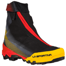 Topánky La Sportiva AEQUILIBRIUM TOP GTX® Black/Yellow