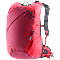 Batoh deuter UPDAYS 20 ruby-hibiscus