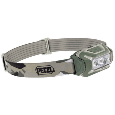 Čelovka Petzl ARIA 2 RGB Camo