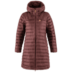Kabát Fjällräven Snow Flake Parka Women Port