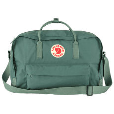 Taška Fjällräven Kanken Weekender Frost Green