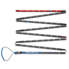 Sonda Black Diamond QUICKDRAW PRO CARBON PROBE 320