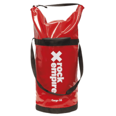 Vak Rock Empire Cargo Roll červená 005