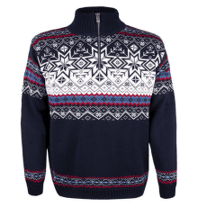 Sveter Kama Sweater 4071 108 navy