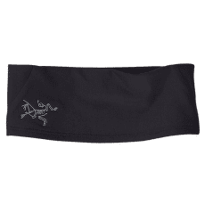 Čelenka Arcteryx Rho Headband Black