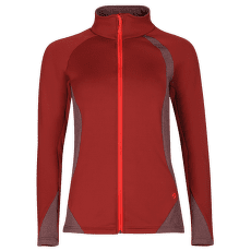 Mikina Direct Alpine ETNA Lady palisander/palisander